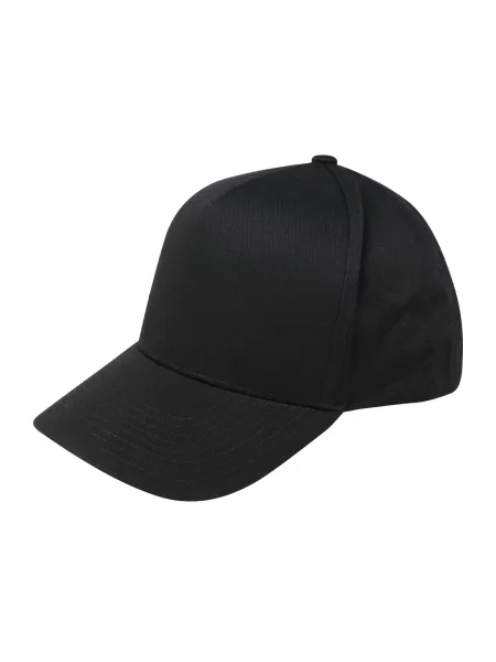 Flexfit Șapcă negru