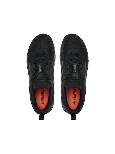 Tenisky Adidas Terrex čierna