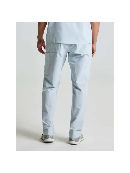 Pantaloni cargo Slam gri
