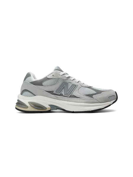 New Balance sneakersy szare