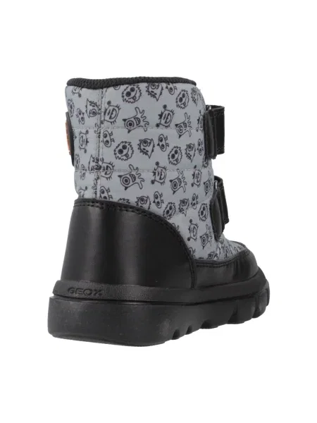 Pantofi copii Geox negru
