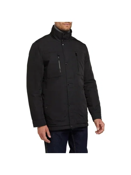 Geacă Geox negru