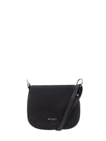 RYŁKO Geantă de umăr negru