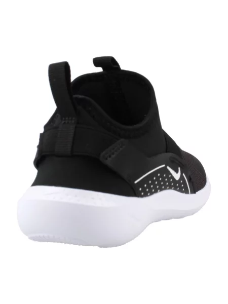 Tenisky Nike čierna
