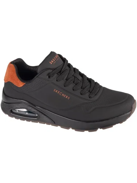 Pantofi Skechers negru