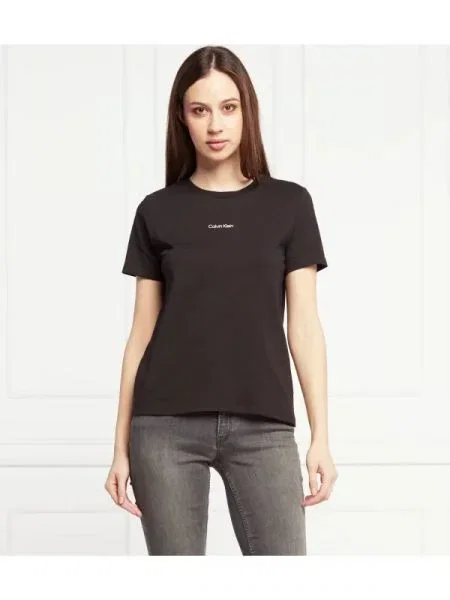 Calvin Klein Tricou negru