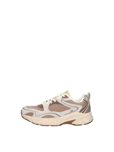 Sneakersy Maruti różowe