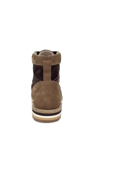 Pantofi Kimberfeel bej