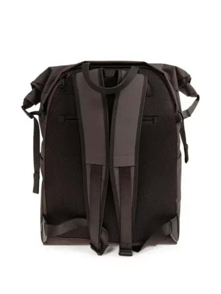 Rucsac Paul Smith cu imagine maro