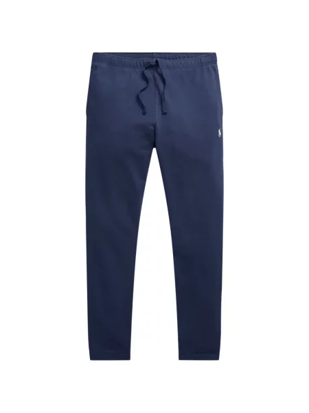 Cu centură curea Polo Ralph Lauren tricotate cu dungi albastru