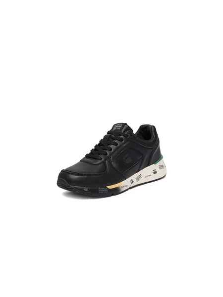 Tenisice G-STAR crna
