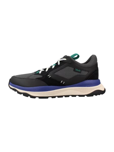Pantofi Teva negru