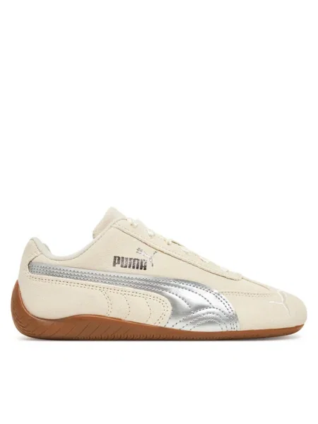 Puma Sneakers Speedcat Metallic Jr 01 bej