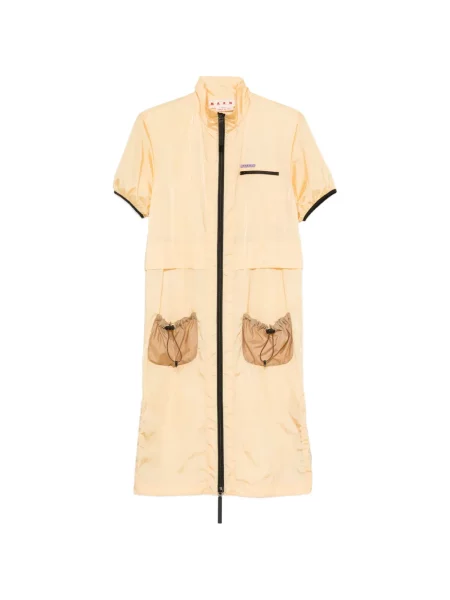 Rochie Marni cu cordon