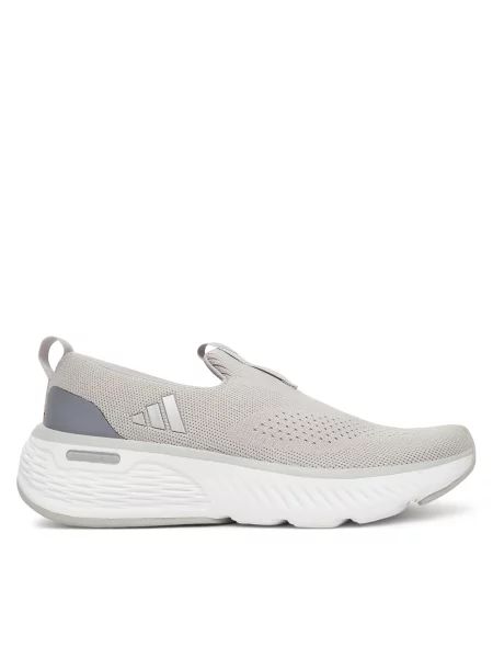 Adidas Laisvalaikio batai Cloudfoam Go Lounger Shoes pilka