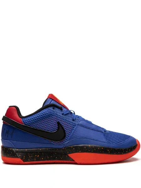 Sneakerși Nike roșu