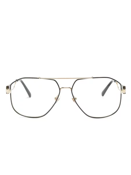 Ochelari de soare Versace Eyewear negru