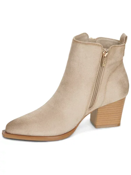 Pantofi Xti bej