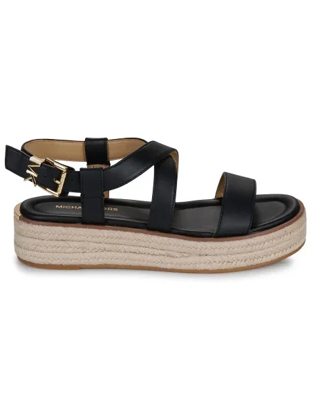 Pantofi Michael Michael Kors negru