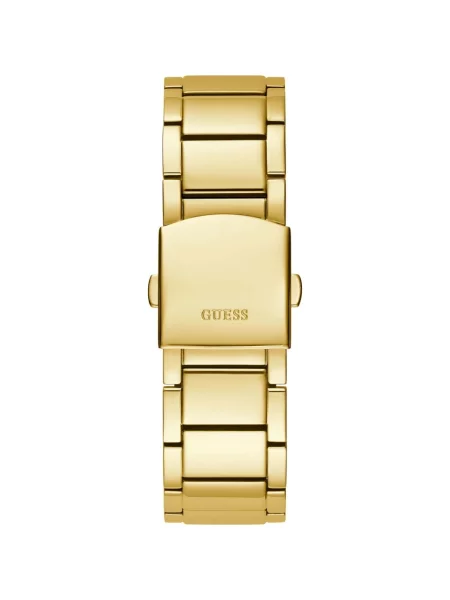 Zegarek Guess żółty