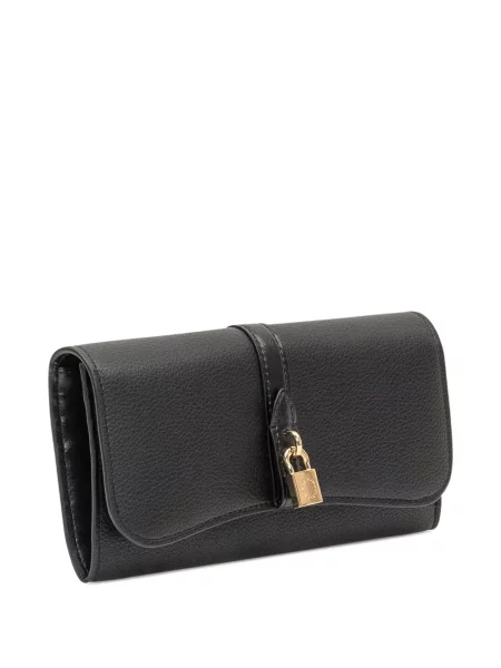 Portofel Stella Mccartney negru