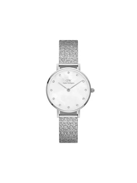 Ceas Daniel Wellington alb