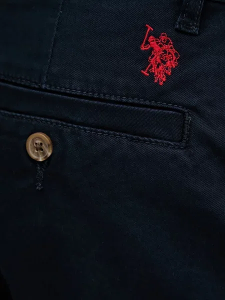 Шорти U.S. Polo Assn. CLASSIC USPA CHINO