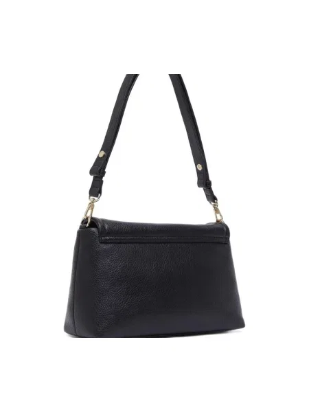 Geanta crossbody Liu Jo din piele negru