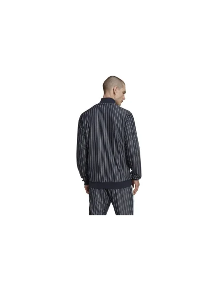 Geacă Adidas alergare gri