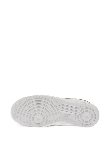 Sneakerși Nike Air Max slip-on gri