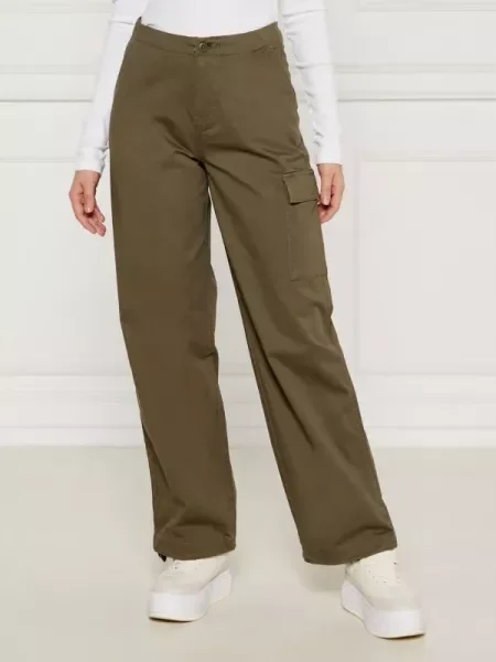 CALVIN KLEIN JEANS Cargo nadrág