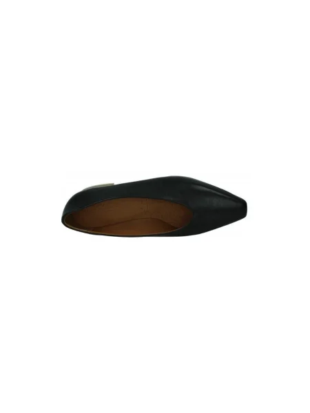 Pantofi Moda Bella negru