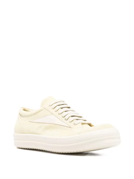 Sneakerși Rick Owens cu dungi