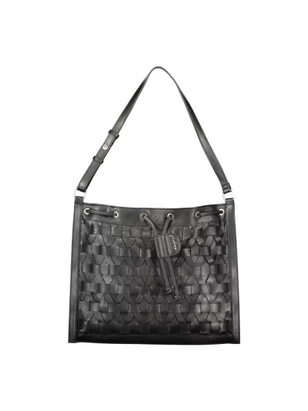 Torba Desigual czarna