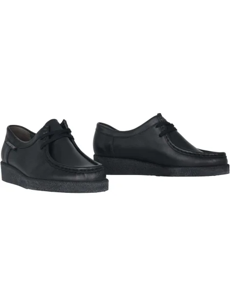 Pantofi Mephisto negru