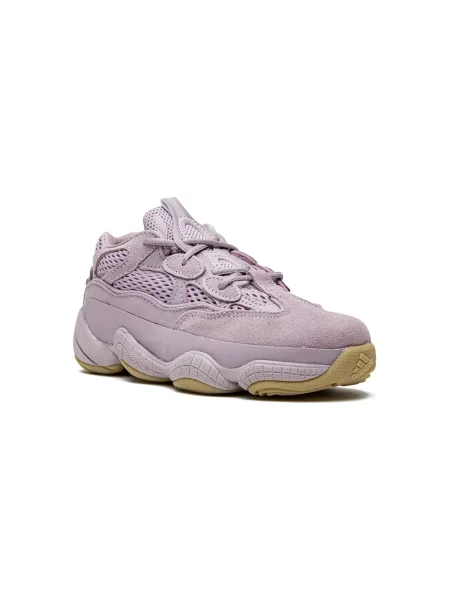 Sneakersy dziecięce Adidas Yeezy różowe