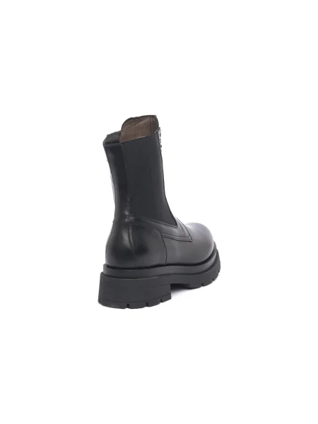 Pantofi Nerogiardini negru