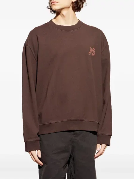 Hanorac crewneck Allsaints maro