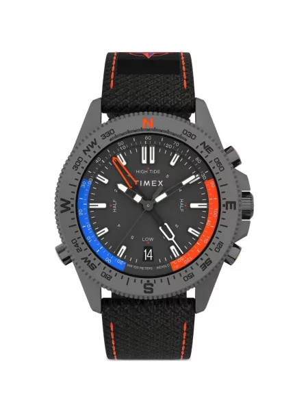 Ceas Timex negru