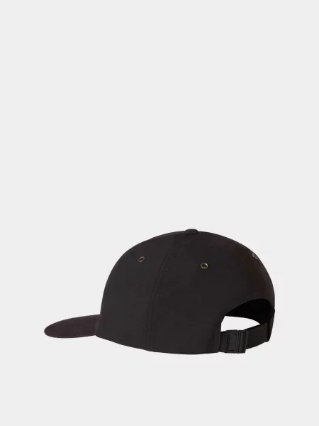 Кепка The North Face черная
