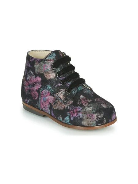 Pantofi copii Little Mary negru