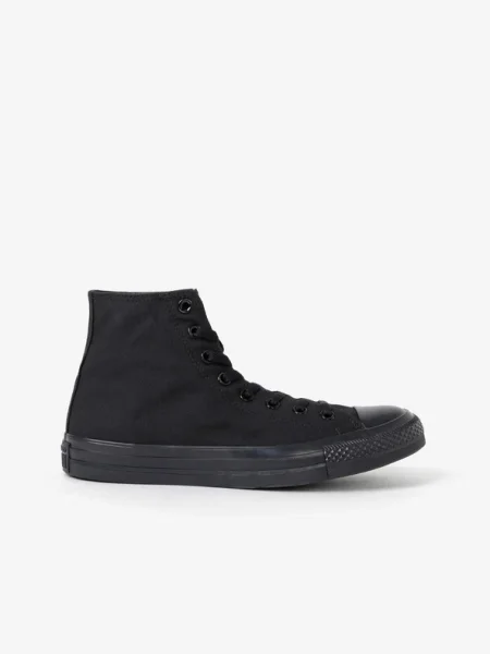 Converse Sportcipő fekete
