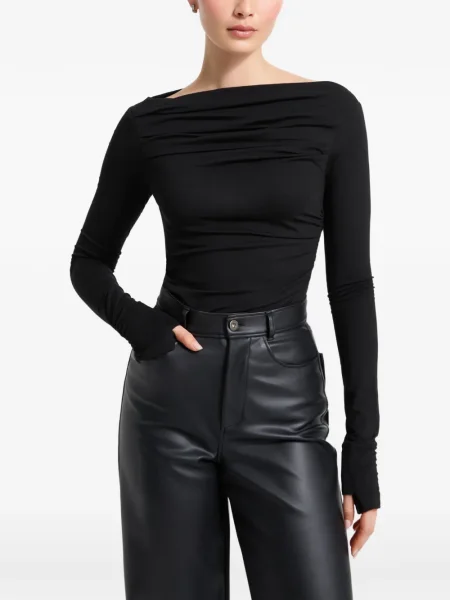 Top Marcella negru