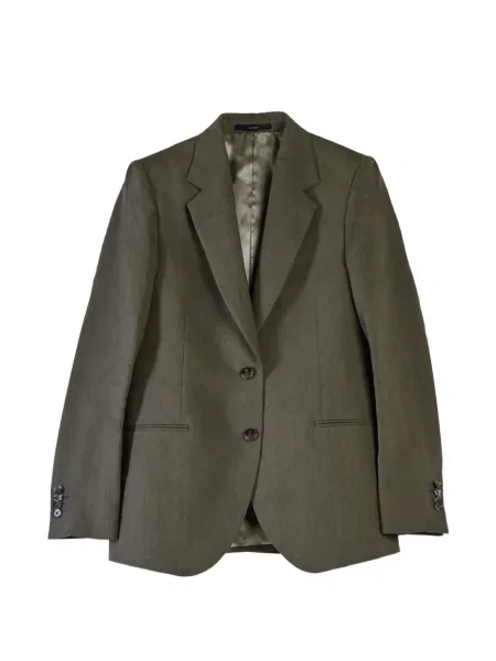 Sacou Paul Smith de in verde