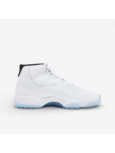 Pantofi Nike retro albastru