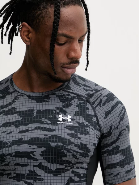 Under Armour футболка для тренувань HG