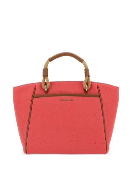 Shopper táska Michael Michael Kors rózsaszín