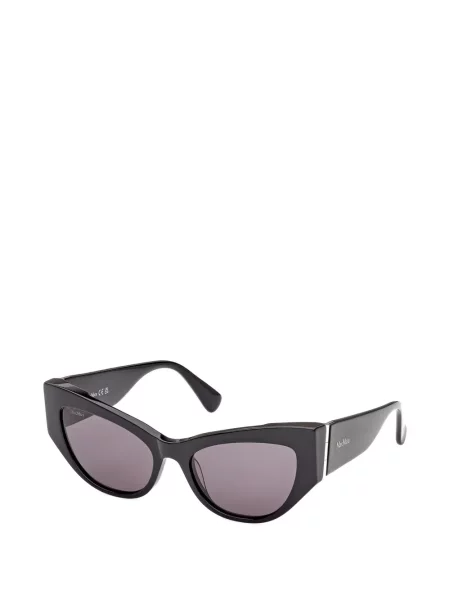 Ochelari de soare Max Mara Eyewear negru
