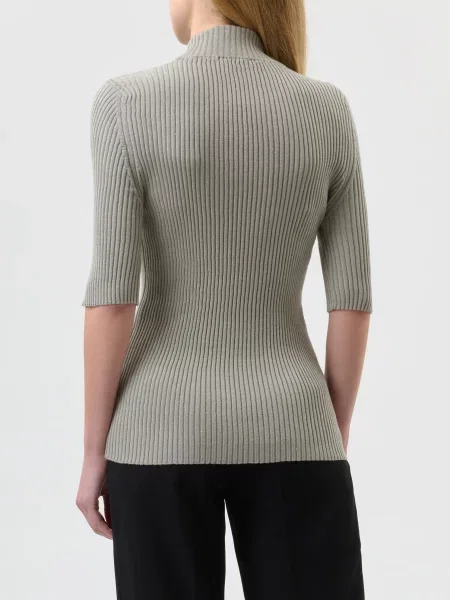 Гольф носки Panicale Cashmere серые