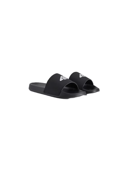 Pantofi 4f negru